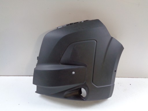 BOČNI DIO BRANIKA LIJEVA STRANA FIAT DUCATO JUMPER BOXER 24- REDIZAJN