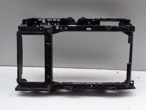 --NO-WE-- POJAČANJE VEZNI LIM PREDNJA STRANA OPEL CORSA F 19- PEUGEOT 208 II