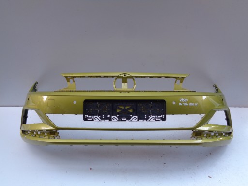 BRANIK PREDNJA STRANA VW POLO 2G 2G0 17- NR 49560