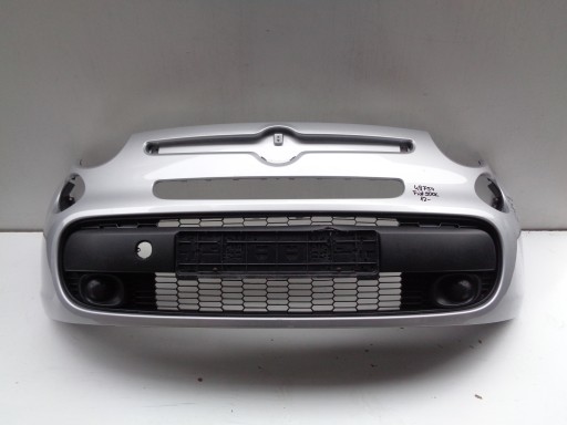 BRANIK PREDNJA STRANA FIAT 500L 12- NR 49754