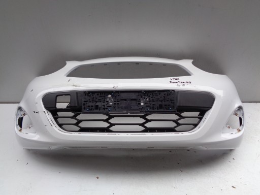 BRANIK PREDNJA STRANA NISSAN MICRA K13 13- REDIZAJN NR 49768