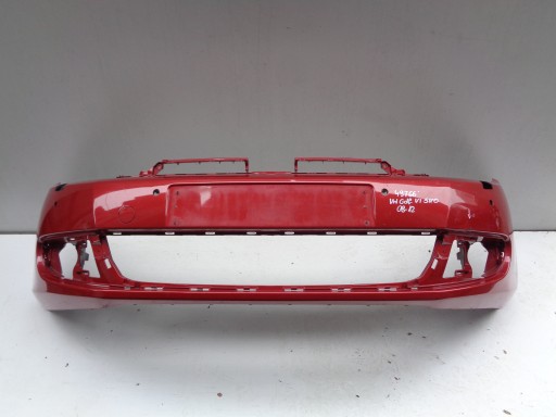 BRANIK PREDNJA STRANA VW GOLF VI 6 5K 5K0 08-12 NR 49766