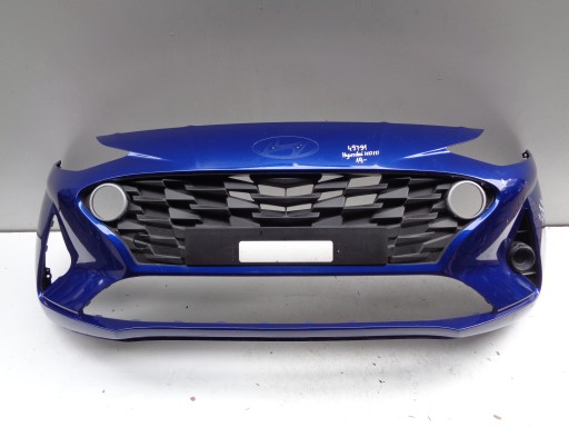 BRANIK PREDNJA STRANA HYUNDAI I10 III 19- NR 49791