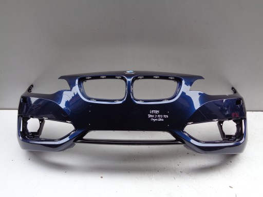 BRANIK PREDNJA STRANA BMW 2 F22 F23 COUPE CABRIO NR 49785