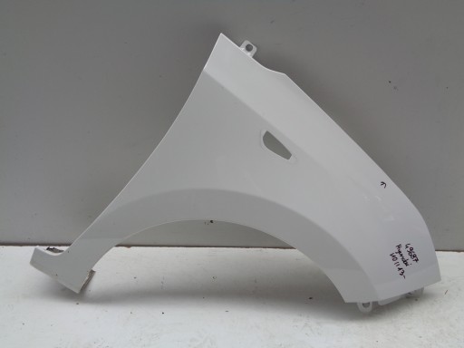 BLATOBRAN DESNA STRANA PREDNJA HYUNDAI I10 II 13- NR 49687