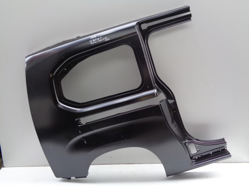 BLATOBRAN DESNA STRANA ZADNJI CITROEN BERLINGO IV PARTNER COMBO E 18- LONG NR 49696