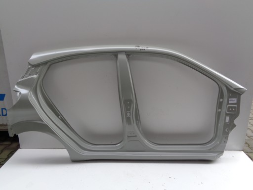 GOLI DESNA STRANA PRAG BLATOBRAN ZADNJI BOK HYUNDAI I10 III 19- NR 49694