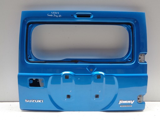 GEPEK ZADNJA SUZUKI JIMNY 18- NR 49713