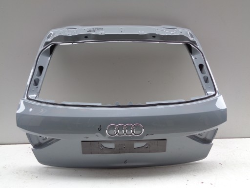 GEPEK ZADNJA AUDI A1 II 82A 18- NR 49711