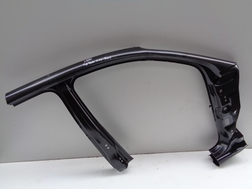 GOLI DESNA STRANA PREDNJA PRAG FIAT PANDA III 12- NR 49695