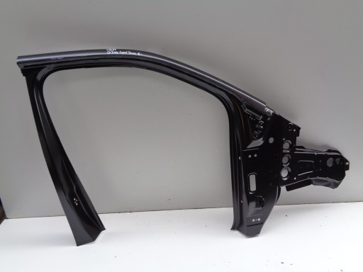 GOLI DESNA STRANA PREDNJA CITROEN JUMPY EXPERT 16- NR 49697