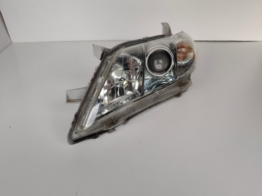 LAMPA FAR LIJEVA STRANA TOYOTA CAMRY 06- USA