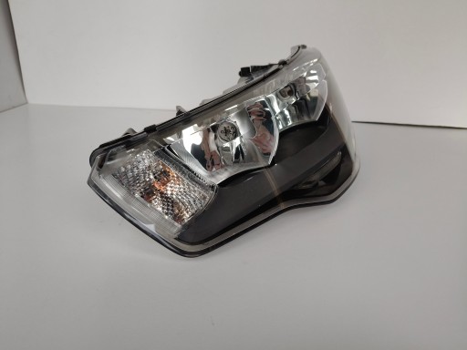 LAMPA FAR LIJEVA STRANA AUDI A1 8X 8X0 10-14