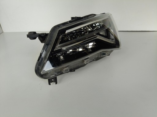 LAMPA FAR LIJEVA STRANA SEAT ATECA 575 16- FULL LED