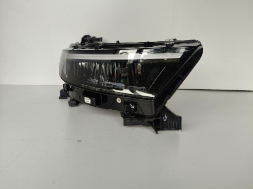 LAMPA FAR DESNA STRANA OPEL MOKKA II B 20- FULL LED