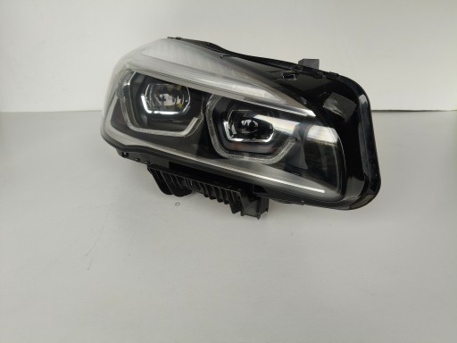 LAMPA FAR DESNA STRANA BMW 2 F45 F46 18- REDIZAJN FULL LED