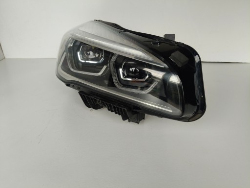 LAMPA FAR DESNA STRANA BMW 2 F45 F46 18- REDIZAJN FULL LED