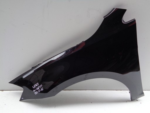 BLATOBRAN LIJEVA STRANA PREDNJA VW GOLF VII 7 5G 5G0 12-16 NR 48763