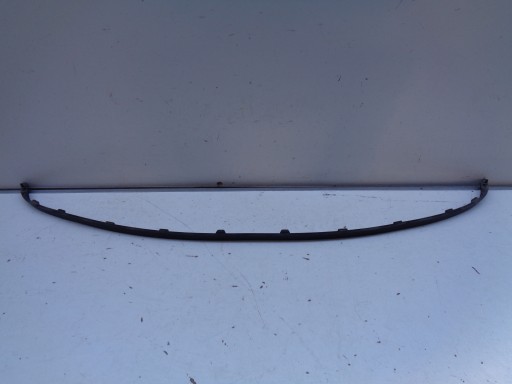 SPOJLER BRANIKA PREDNJA LAJSNA KIA SORENTO III 18- REDIZAJN