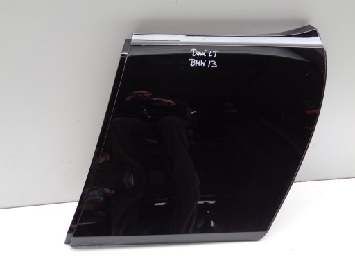 VRATA LIJEVA ZADNJA BMW I3