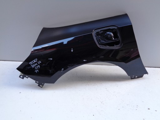 BLATOBRAN DESNA STRANA ZADNJI BMW Z4 G29 NR 50062
