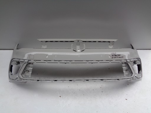 BRANIK PREDNJA STRANA VW POLO 2G 2G0 21- REDIZAJN GTI R-LINE NR 49949