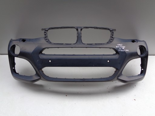 --NO-WY-- BRANIK PREDNJA STRANA BMW X3 F25 14- REDIZAJN M-PAKET NR 49962