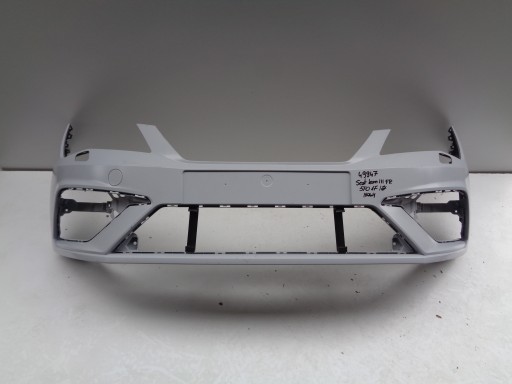 --NO-WY-- BRANIK PREDNJA STRANA SEAT LEON III 3 FR 5F 5F0 17- REDIZAJN NR 49947
