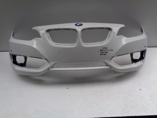 BRANIK PREDNJA STRANA BMW 2 F22 F23 COUPE CABRIO NR 49931