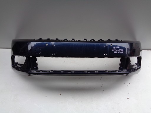 BRANIK PREDNJA STRANA VW PASSAT B7 3AA 10-14 NR 49927