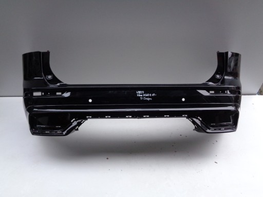 BRANIK ZADNJI VOLVO XC60 II 17- R-DESIGN NR 49922