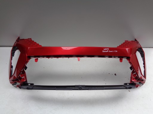 BRANIK PREDNJA STRANA RENAULT SCENIC V 24- NR 49973