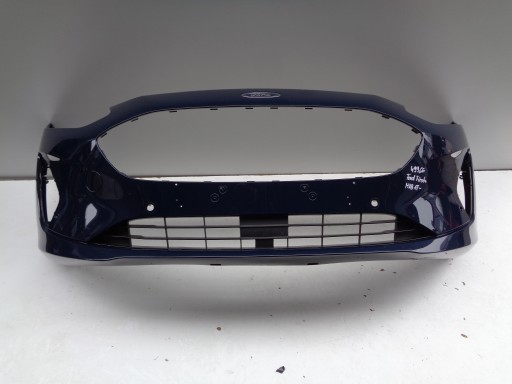 BRANIK PREDNJA STRANA FORD FIESTA MK8 17- NR 49966