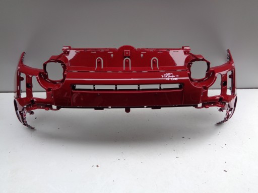 BRANIK PREDNJA STRANA FIAT PANDA III 12- CROSS NR 49951