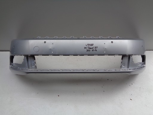 BRANIK PREDNJA STRANA VW PASSAT B7 3AA 10-14 NR 49988