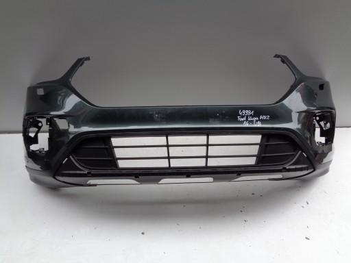 BRANIK PREDNJA STRANA FORD KUGA MK2 16- REDIZAJN NR 49981