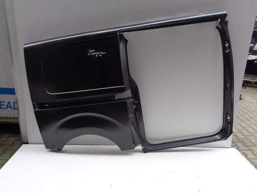 BLATOBRAN DESNA STRANA ZADNJI CITROEN JUMPY EXPERT PROACE 16- KRATKI NR 50011