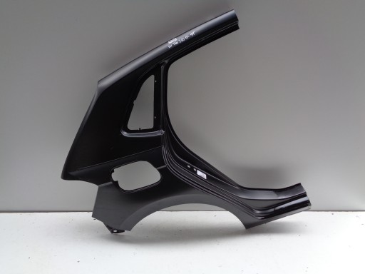 BLATOBRAN DESNA STRANA ZADNJI VW POLO 2G 2G0 17- NR 50008