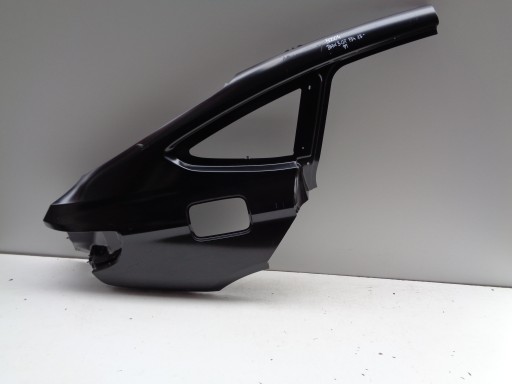 BLATOBRAN DESNA STRANA ZADNJI BMW 3 GT F34 13- NR 50004