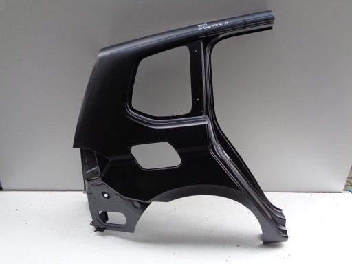 BLATOBRAN DESNA STRANA ZADNJI VW TOURAN 5TA 16- NR 50003