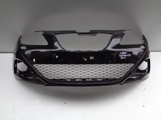 BRANIK PREDNJA STRANA SEAT IBIZA 6J 6J0 08-12 NR 49992