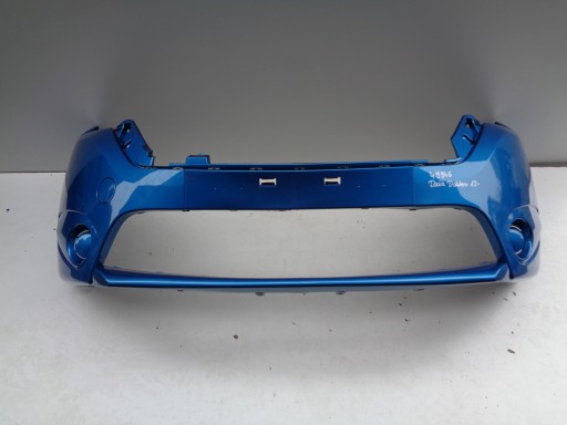 --NO-WY-- BRANIK PREDNJA STRANA DACIA DOKKER 12- NR 49946