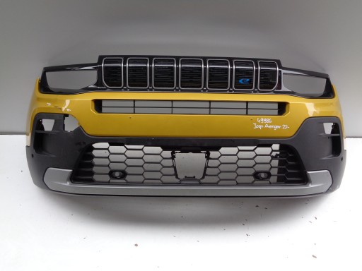 BRANIK PREDNJA STRANA JEEP AVENGER 22- NR 49986