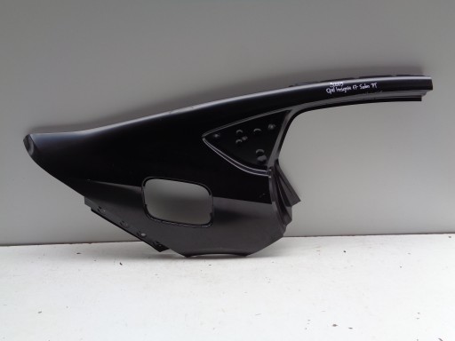 BLATOBRAN DESNA STRANA ZADNJI OPEL INSIGNIA B 17- LIMUZINA / SEDAN NR 50005