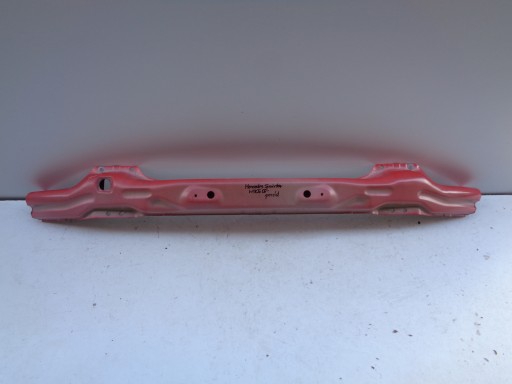 POJAČANJE GREDA BRANIKA PREDNJA MERCEDES SPRINTER W906 06-