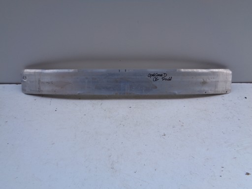 POJAČANJE GREDA BRANIKA PREDNJA OPEL CORSA D 06-