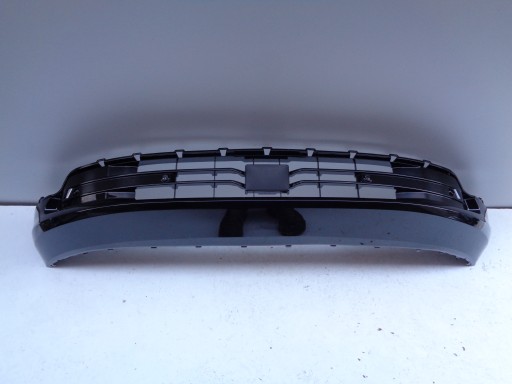 --NO-WA--  SPOJLER BRANIKA PREDNJA FORD TRANSIT COURIER MK3 24-