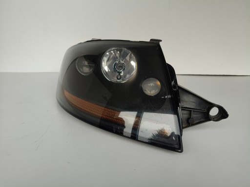 LAMPA FAR DESNA STRANA AUDI TT 8N 8N0 98- XENON