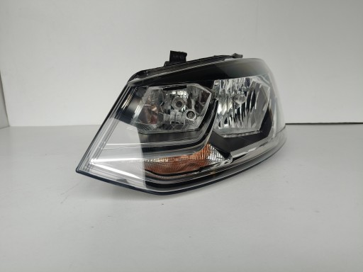 LAMPA FAR LIJEVA STRANA VW POLO 6C 6C0 14-17 REDIZAJN