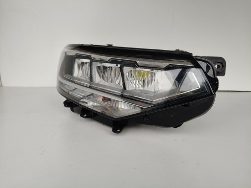 LAMPA FAR DESNA STRANA VW PASSAT B8 3G 3G0 18- REDIZAJN FULL LED